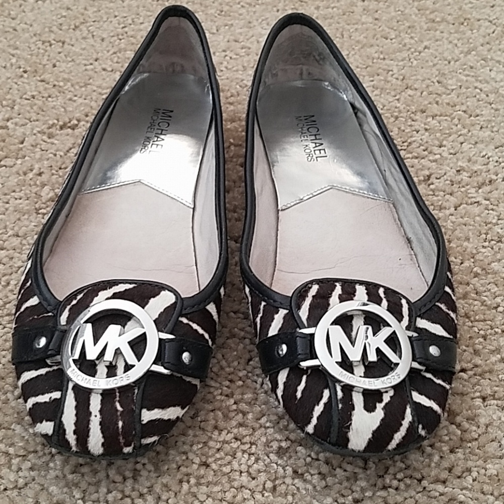 Michael Kors Flats
